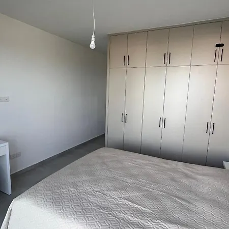 Apartament Siesta Beachfront Kirenia