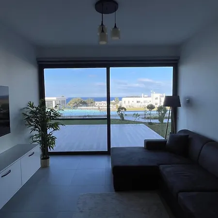 Siesta Beachfront *