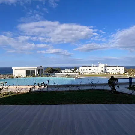 Apartament Siesta Beachfront Kirenia