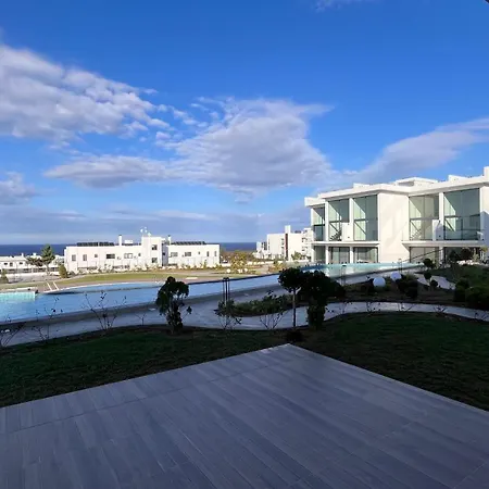 Apartament Siesta Beachfront