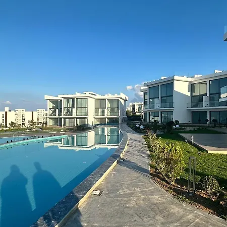Apartament Siesta Beachfront Kyrenia (Northern Cyprus)