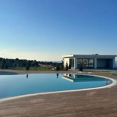Apartament Siesta Beachfront