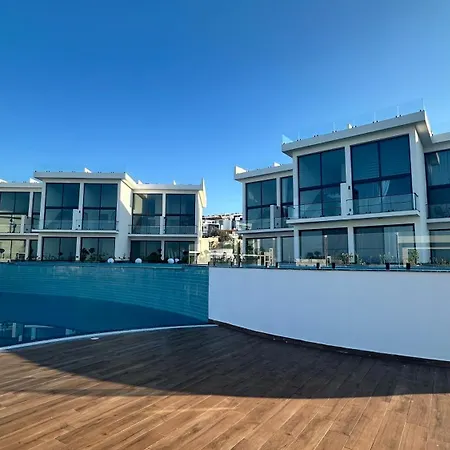 Apartament Siesta Beachfront Kyrenia (Northern Cyprus)