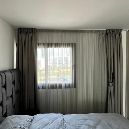 Siesta Beachfront Apartament Kyrenia (Northern Cyprus)