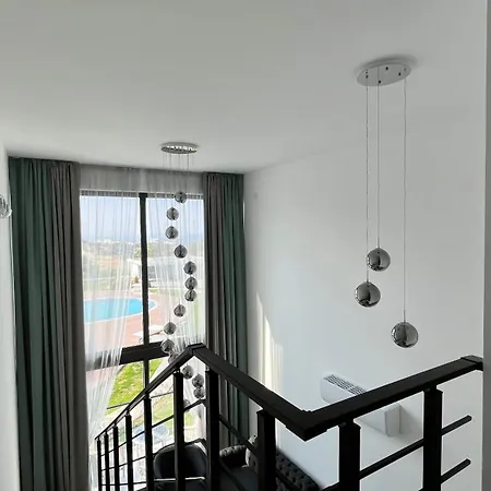 Apartament Siesta Beachfront *