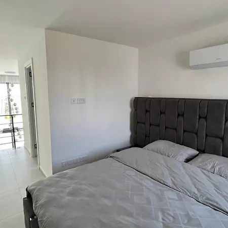 Apartament Siesta Beachfront