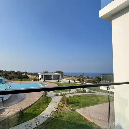 Apartament Siesta Beachfront *