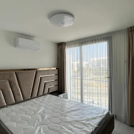Apartament Siesta Beachfront Kyrenia (Northern Cyprus)