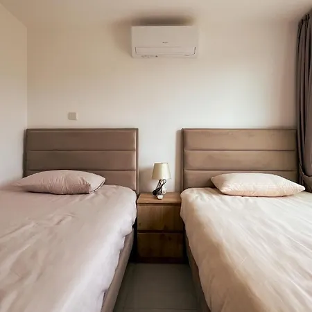 Siesta Beachfront Apartment Kyrenia (Northern Cyprus)