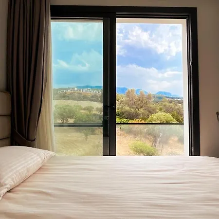 Apartment Siesta Beachfront Kyrenia (Northern Cyprus)