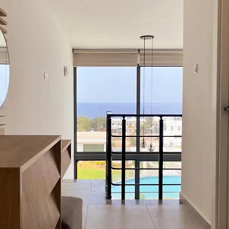 Siesta Beachfront * Kyrenia (Northern Cyprus)