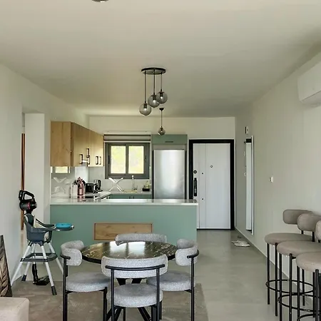 Apartment Siesta Beachfront *