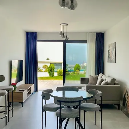 Siesta Beachfront Kyrenia (Northern Cyprus)