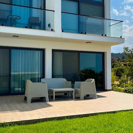 Siesta Beachfront