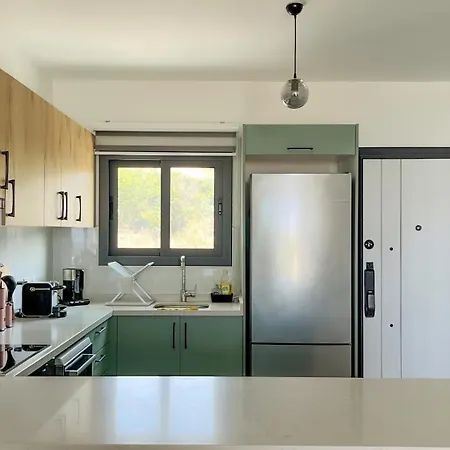 Siesta Beachfront Apartment Kyrenia (Northern Cyprus)