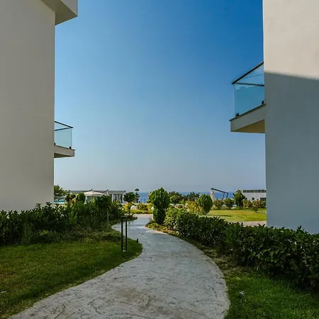 Apartment Siesta Beachfront *