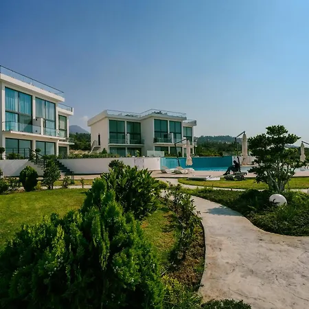 Apartment Siesta Beachfront Kyrenia (Northern Cyprus)
